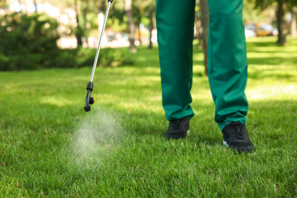 Best Pest Prevention Services  in Crewe, VA